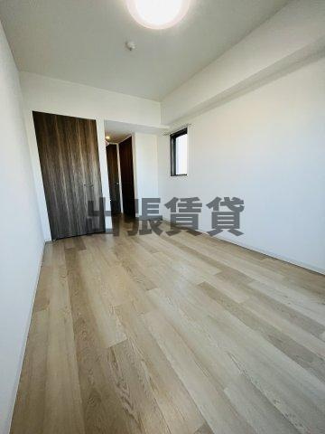 仲介手数料0円！パルティール大曽根の居間・リビング