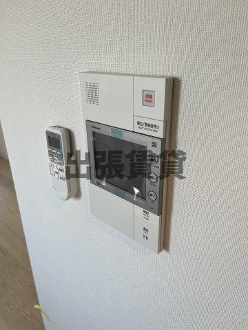 仲介手数料0円！パルティール大曽根の設備