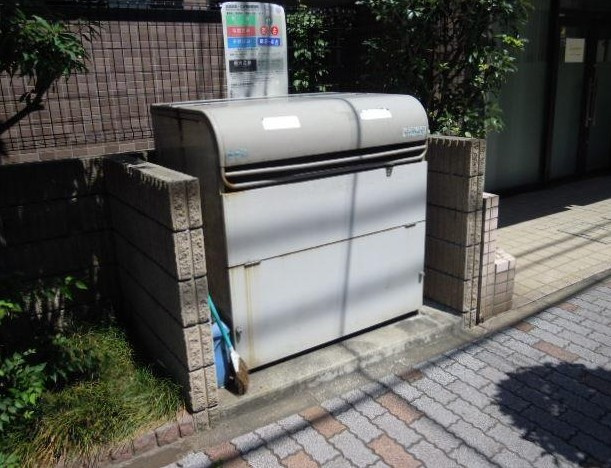 【その他共用部分】