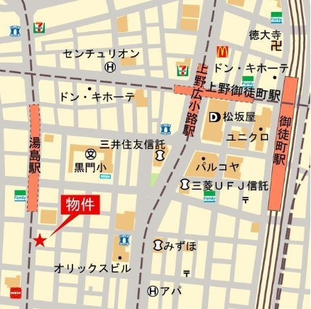 【地図】