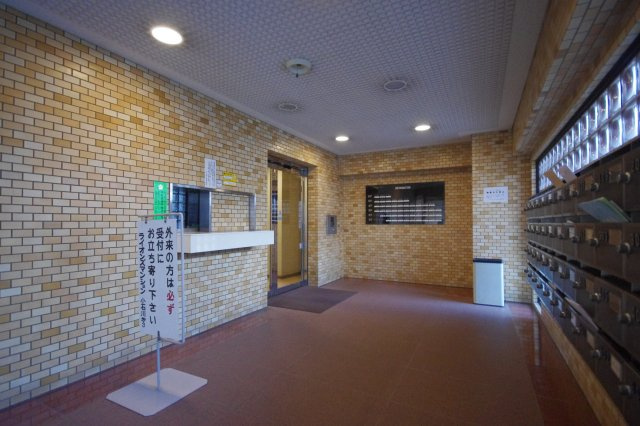 【その他共用部分】