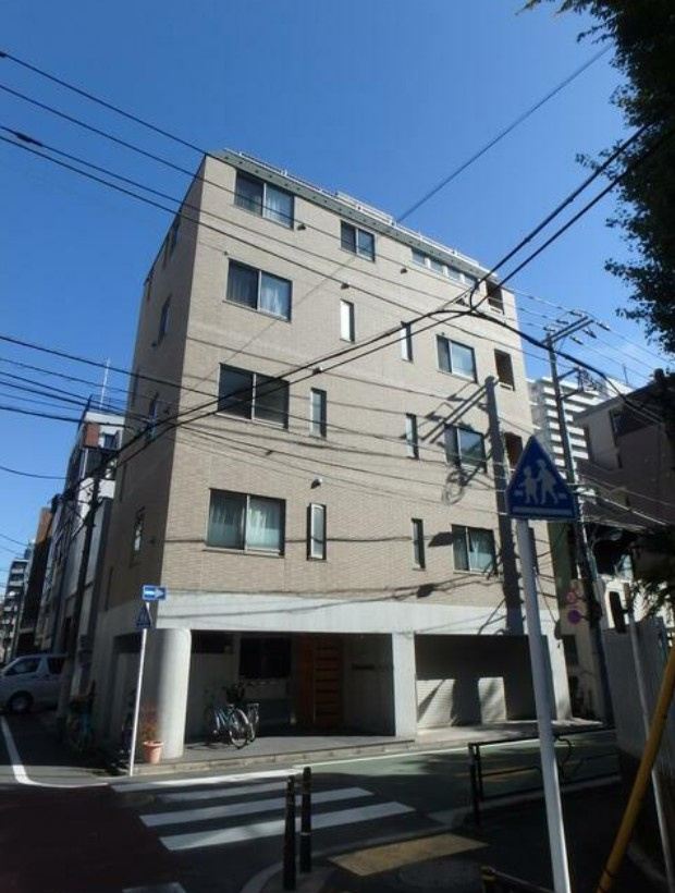 【外観】