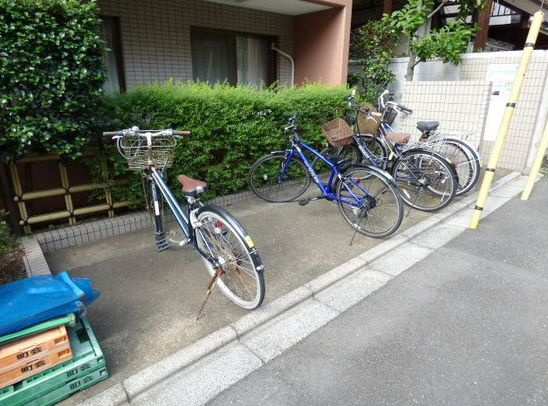 【その他共用部分】