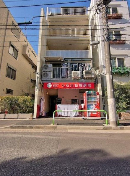 【外観】
