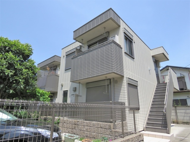 La Luceの外観|★旭化成へーベルメゾン　