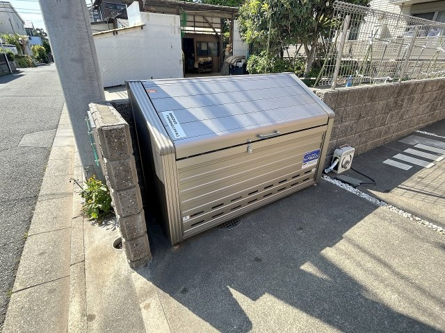 La Luceのその他共用部分