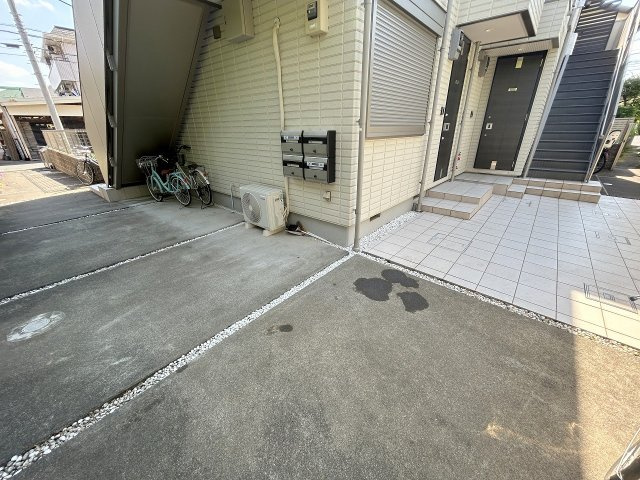 La Luceのその他共用部分