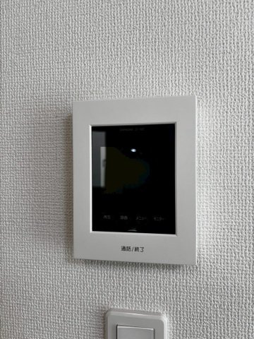 ハートフルタウンみよし市三好町西ノ木戸　全2棟　新築戸建のセキュリティ