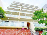イトーピア南麻布マンションの画像