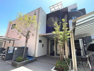 【外観】 | 綺麗な外観。