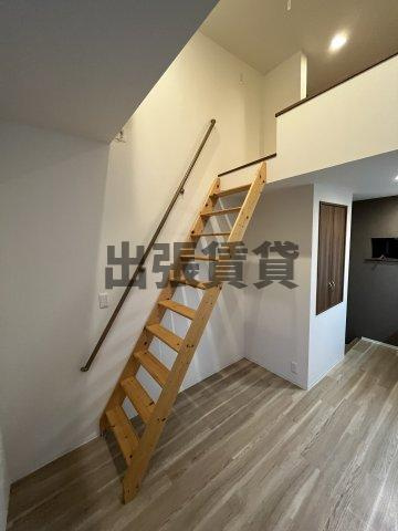 仲介手数料0円！サンモール大曽根の内装