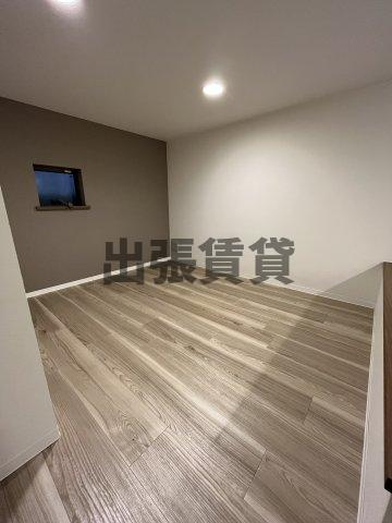 仲介手数料0円！サンモール大曽根の内装