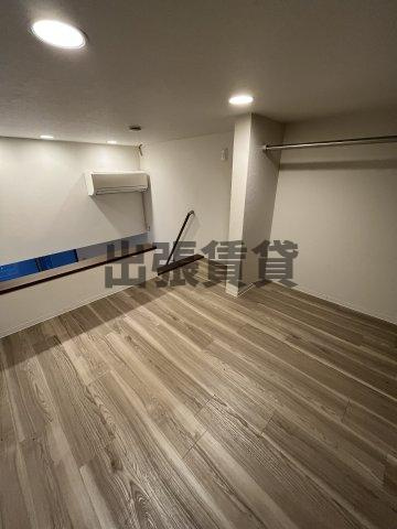 仲介手数料0円！サンモール大曽根の内装