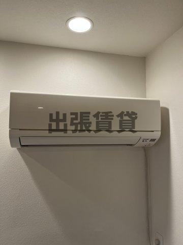 仲介手数料0円！サンモール大曽根の設備