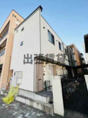 仲介手数料0円！サンモール大曽根の外観