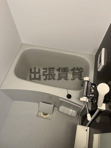 仲介手数料0円！サンモール大曽根の浴室