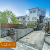 鼓が滝3丁目の画像