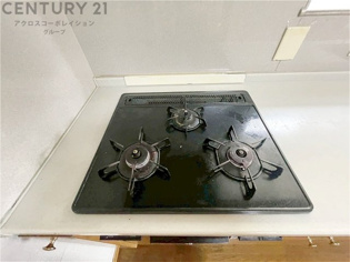 多数の調理器具を同時に使用でき、料理の効率化が可能。省エネで節約になり、様々な料理スタイルに適応できます。また、火力調整が独立しており、手入れや掃除もしやすく、今よりもっとお料理が楽しくなるかも。
