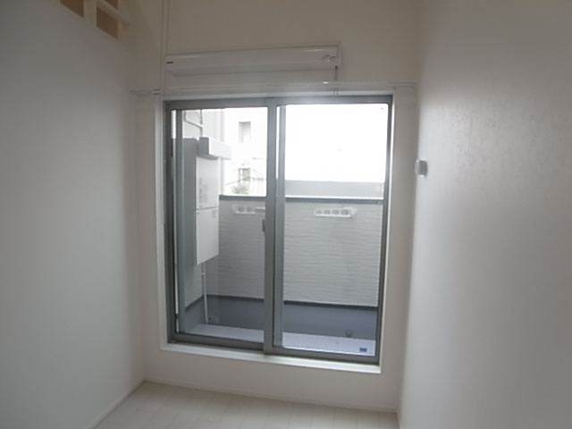 神戸市須磨区中島町３丁目のアパートの展望|眺望