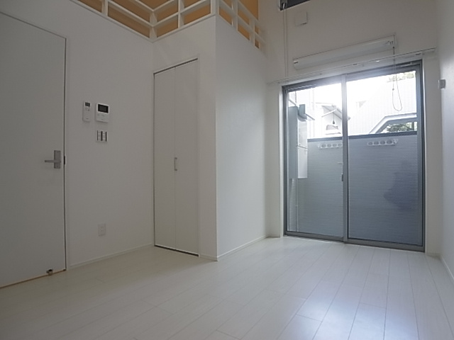 神戸市須磨区中島町３丁目のアパート