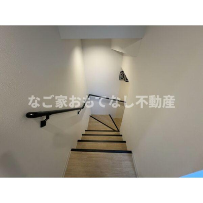 【その他共用部分】 | LeGioie本陣駅Ⅲ