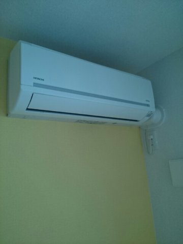 ストロベリー　フィールズＢのその他|嬉しいエアコン付き★