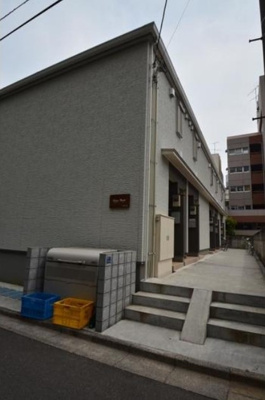 【その他共用部分】 | シルバー・ノース