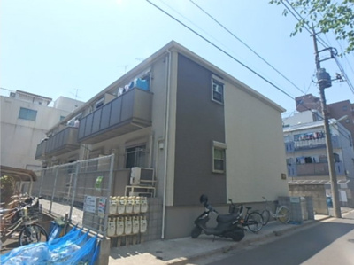 【外観】 | シルバー・ノース