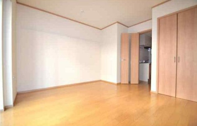 【洋室】 | シルバー・ノース