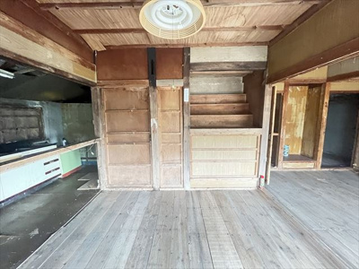  | 【戸建】うるま市与那城平安座(1LDK)