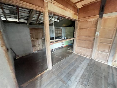  | 【戸建】うるま市与那城平安座(1LDK)