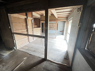  | 【戸建】うるま市与那城平安座(1LDK)