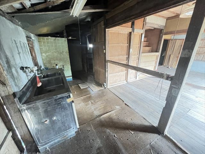  | 【戸建】うるま市与那城平安座(1LDK)