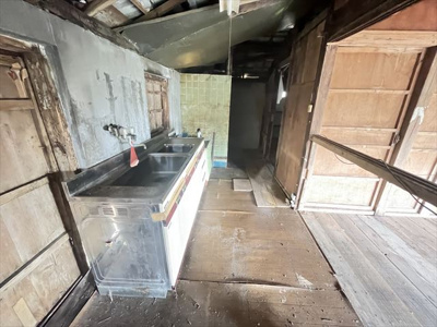  | 【戸建】うるま市与那城平安座(1LDK)