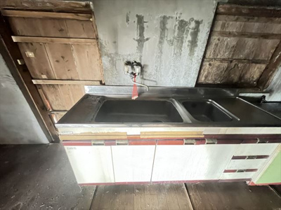  | 【戸建】うるま市与那城平安座(1LDK)