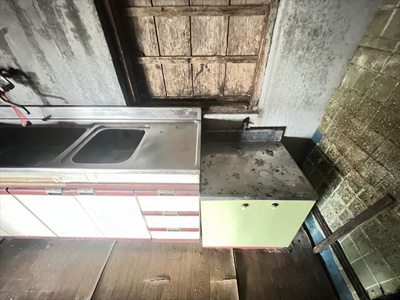  | 【戸建】うるま市与那城平安座(1LDK)