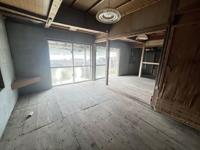  | 【戸建】うるま市与那城平安座(1LDK)