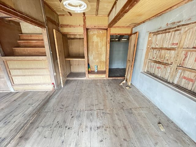  | 【戸建】うるま市与那城平安座(1LDK)