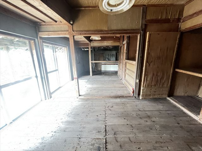  | 【戸建】うるま市与那城平安座(1LDK)