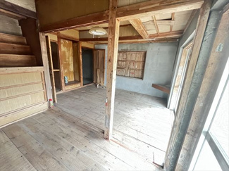  | 【戸建】うるま市与那城平安座(1LDK)