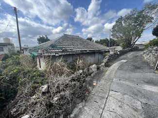  | 【戸建】うるま市与那城平安座(1LDK)
