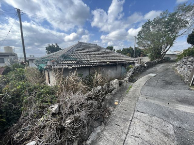  | 【戸建】うるま市与那城平安座(1LDK)