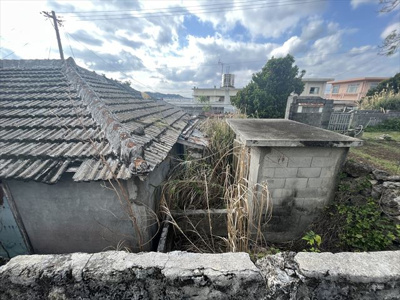  | 【戸建】うるま市与那城平安座(1LDK)