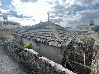  | 【戸建】うるま市与那城平安座(1LDK)