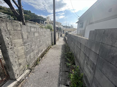  | 【戸建】うるま市与那城平安座(1LDK)