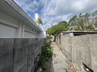  | 【戸建】うるま市与那城平安座(1LDK)