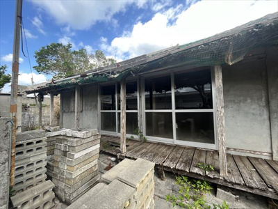 | 【戸建】うるま市与那城平安座(1LDK)