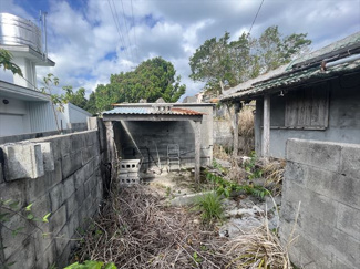  | 【戸建】うるま市与那城平安座(1LDK)