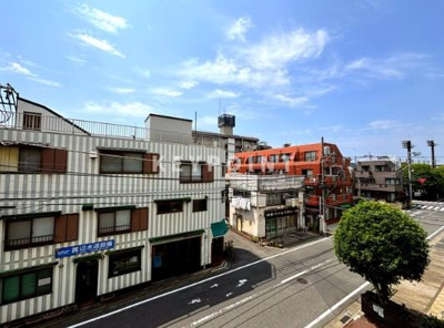 【展望】 | ロワイヤルシャバール