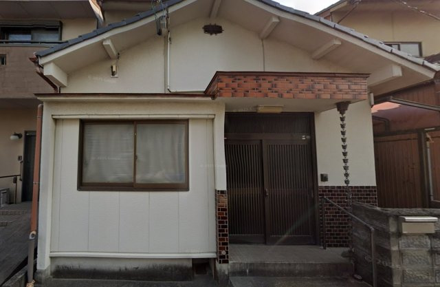 南区道徳新町戸建
